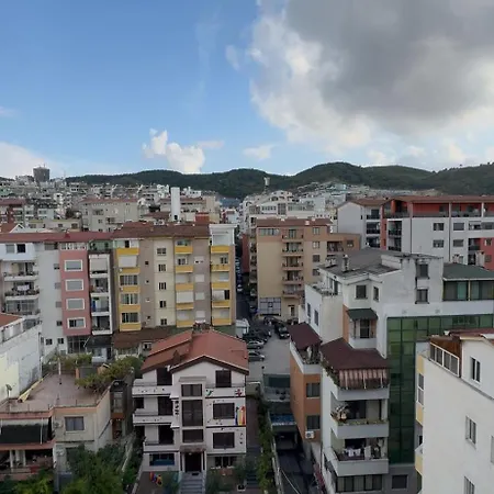 Living - Me Qera Ditore * Τίρανα